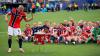 We thought we knew MetLife Stadium. Then the World Cup arrived