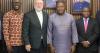 Gov’t Begins Technical Scoping Mission for 2nd MCC Compact Energy Projects