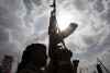 Yemen Houthis announce Saudi blockade in new Iran war escalation