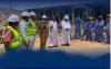 Oman’s Labour Ministry promotes midday work ban compliance in Al Dakhiliyah, reaches over 2,000 workers