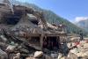 Afghans search for dozens missing after devastating flood