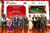 India’s RSWM wins CITI sustainability award at Bharat Tex 2026