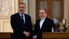 Iran FM credits Türkiye with blocking efforts to destabilize Iran