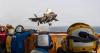US hits Iran again after troops' deaths, tensions rise