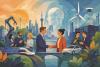 Courage, foresight needed for China-EU dialogue