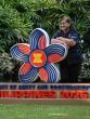 ASEAN ministers gather amid rising geopolitical challenges