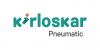 Kirloskar Pneumatic Q1 Net Profit ₹21.2 Crore, Acquires 99.49% Of Thailand's KSEA