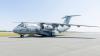 Czech Republic receives first Embraer C-390 Millennium for Air Force