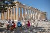 Tourists injured in knife attack near Acropolis in Athens