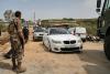 Lebanese army deploys to first pilot zone as security plan progresses