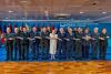 Myanmar's future, Mideast fighting hang over Asean talks