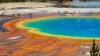 Viral video: Tourists walk on Yellowstone's rainbow. It is alive, and can kill you