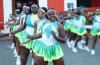 Cup Match party coming to St George after all