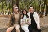 90 Day Fiancé's Armando Rubio and Kenneth Niedermeier's Daughter Leaves Hospital With 'Mild Blindness' After Brain Bleed