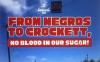 No Blood In Our Sugar! From Negros To Crockett & The ILWU Battle With C&H Owed By Fangul