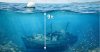 Notice: Sunken vessel in St George’s outer harbour