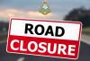 Temporary road closure: Scott Street/Young Street, St George’s