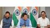 Piyush Goyal holds talks to boost AP's aquaculture, tobacco sectors