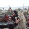 Balloon-filled Cappadocia skies turn breakfast into tourism attraction