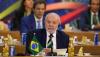 Brazil unveils rural credit package as Lula vows "war of truth" over US tariff