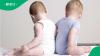 DNA Christmas gift reveals hospital switched babies at birth 38 years ago