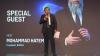 BKMEA President Highlights AI, Sustainability, and Future Leadership at BAYLA Future Summit 2026.