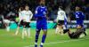 Leicester winger arrives for Town medical as £20m move nears