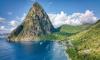 Forget the Maldives! Arctic beaches, hidden Greek gems and tropical escapes named the best islands to visit in 2026