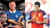 Mbappe first to Golden Boot twice