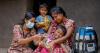 UAE provides solar-powered health centres to help 200,000 people in India