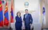 Mongolia-Tajikistan Cultural Cooperation Developing Intensively