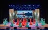 Tajik Artists Present Masterpieces of Culture and Art to Mongolian Audience