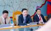 Governors of Aimags and Capital City Instructed to Accelerate Winter and Spring Preparation Efforts