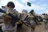 Saudi Arabia can fight the Houthis, it may not be able to defeat them