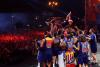 From Barajas to Cibeles: Spain’s World Cup winners receive a hero’s welcome