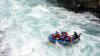 Morocco's Ahansal River: A must-visit for rafting