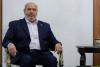 Hamas names Khalil al-Hayya as head of its political bureau