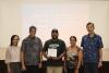31 community groups receive Palau-Taiwan grants to fight illegal drugs