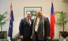 Prime Ministers of Samoa and New Zealand Reaffirm Enduring Partnership
