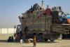 Taliban: 616 Families Forcibly Returned to Afghanistan