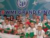 Bulgarian Pupils Win 37 Medals at International Math Competition in Japan