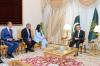 Pakistan, Canada agree to expand trade, investment ties