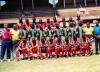 The closest Kenya’s Harambee Stars has ever come to playing at the FIFA World Cup