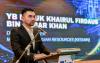 Malaysia's AI Ambitions Require Skilled ICT Workforce - Khairul Firdaus