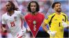 The 10 Breakout Stars of the 2026 FIFA World Cup