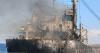 Four Indians killed, one critical in Ukraine cargo ship attack; New Delhi summons Russian diplomat