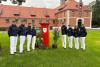 Horse Week: Irish Sport Horse Studbook Young Breeders team crowned reserve world champions