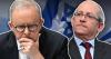 Israeli denies bid to interfere with Australian policy