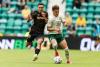 Hibs ace in Liverpool Champions League inspiration revelation amid 'competition for places' admission