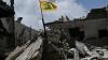 Lebanese army deploys to three southern pilot zones under US...